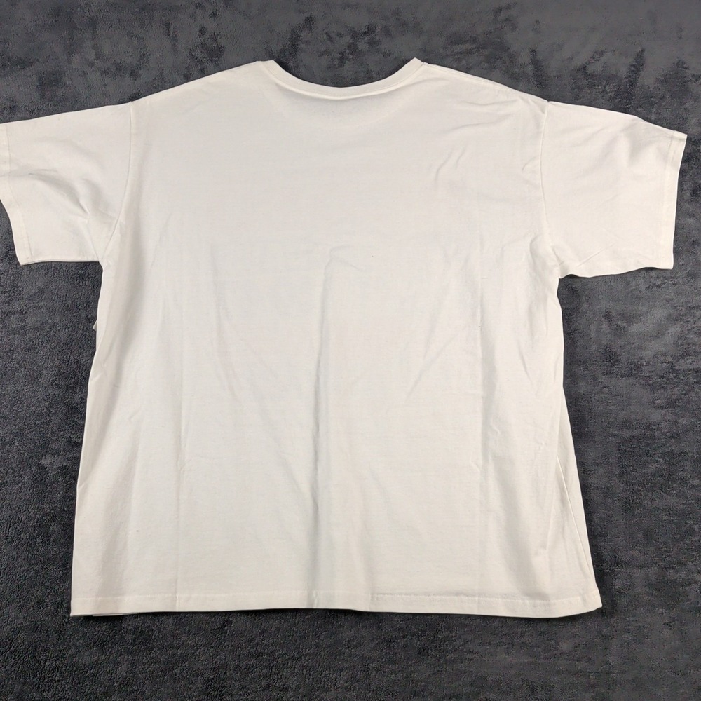NWT Wrangler Retro XL Women's T-Shirt American Rodeo 1947 USA Cowboy Western - Picture 3 of 3